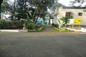 S.R. government polytechnic college Sagar photo_app photo 2